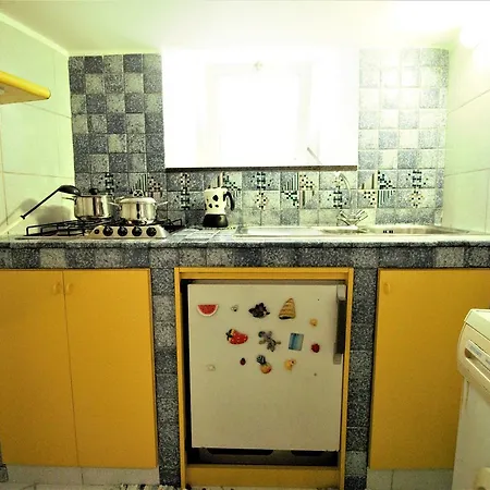 Appartamento Holidaycasa Bruno Centrale A Due Passi Dal Mare