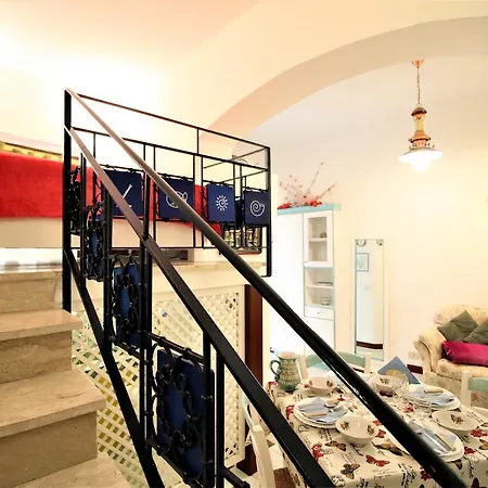 Holidaycasa Bruno Centrale A Due Passi Dal Mare