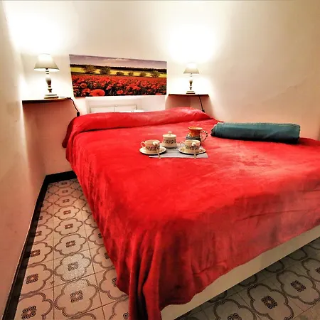 Appartamento Holidaycasa Bruno Centrale A Due Passi Dal Mare Sperlonga