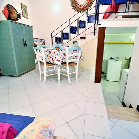 Holidaycasa Bruno Centrale A Due Passi Dal Mare Appartamento