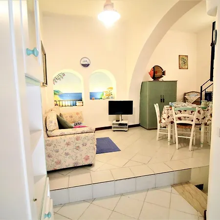 Holidaycasa Bruno Centrale A Due Passi Dal Mare *