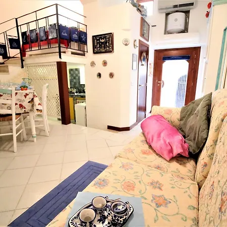 Holidaycasa Bruno Centrale A Due Passi Dal Mare